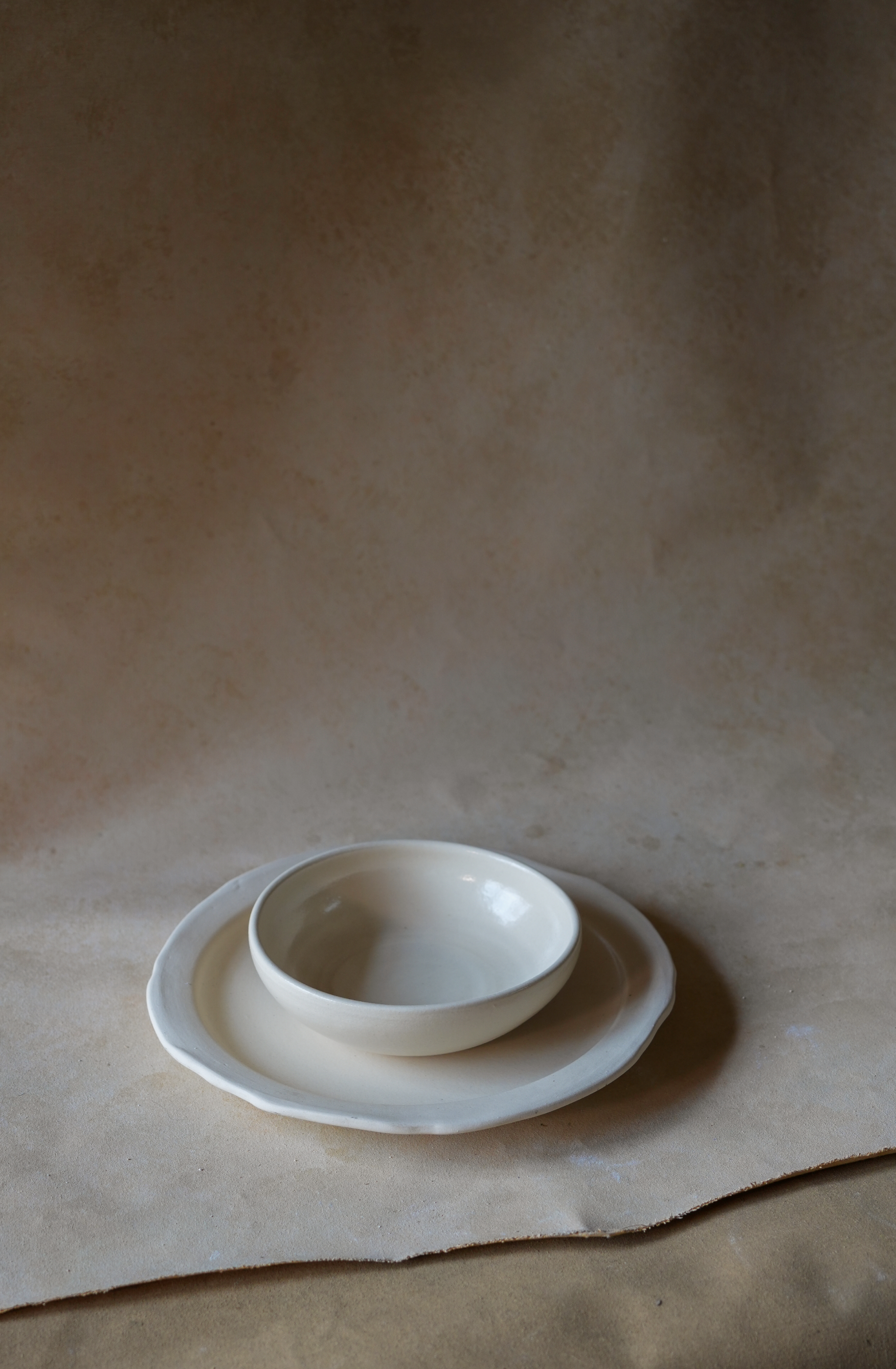 SET AMORFO CON CEJA II