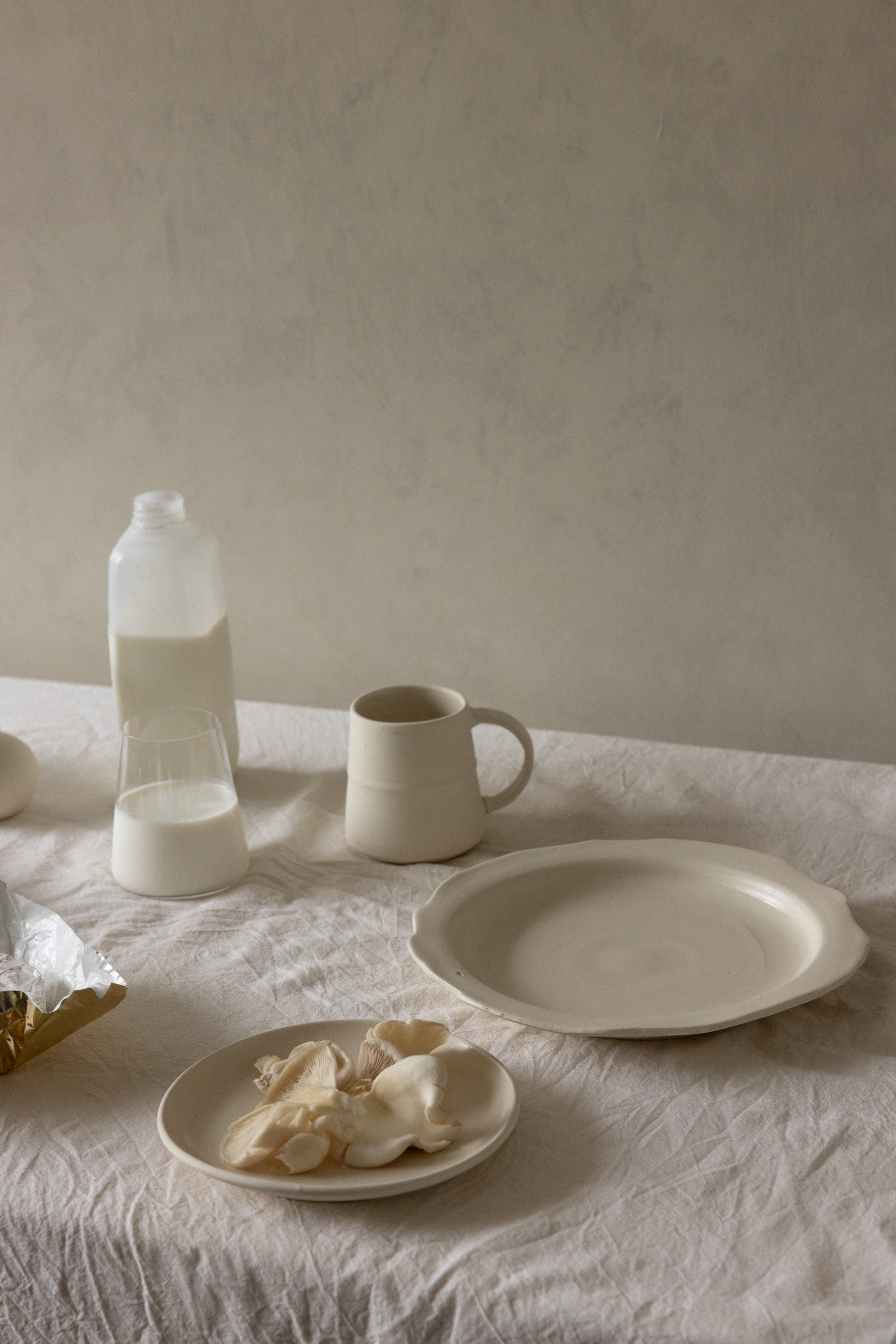 SET AMORFO CON CEJA II