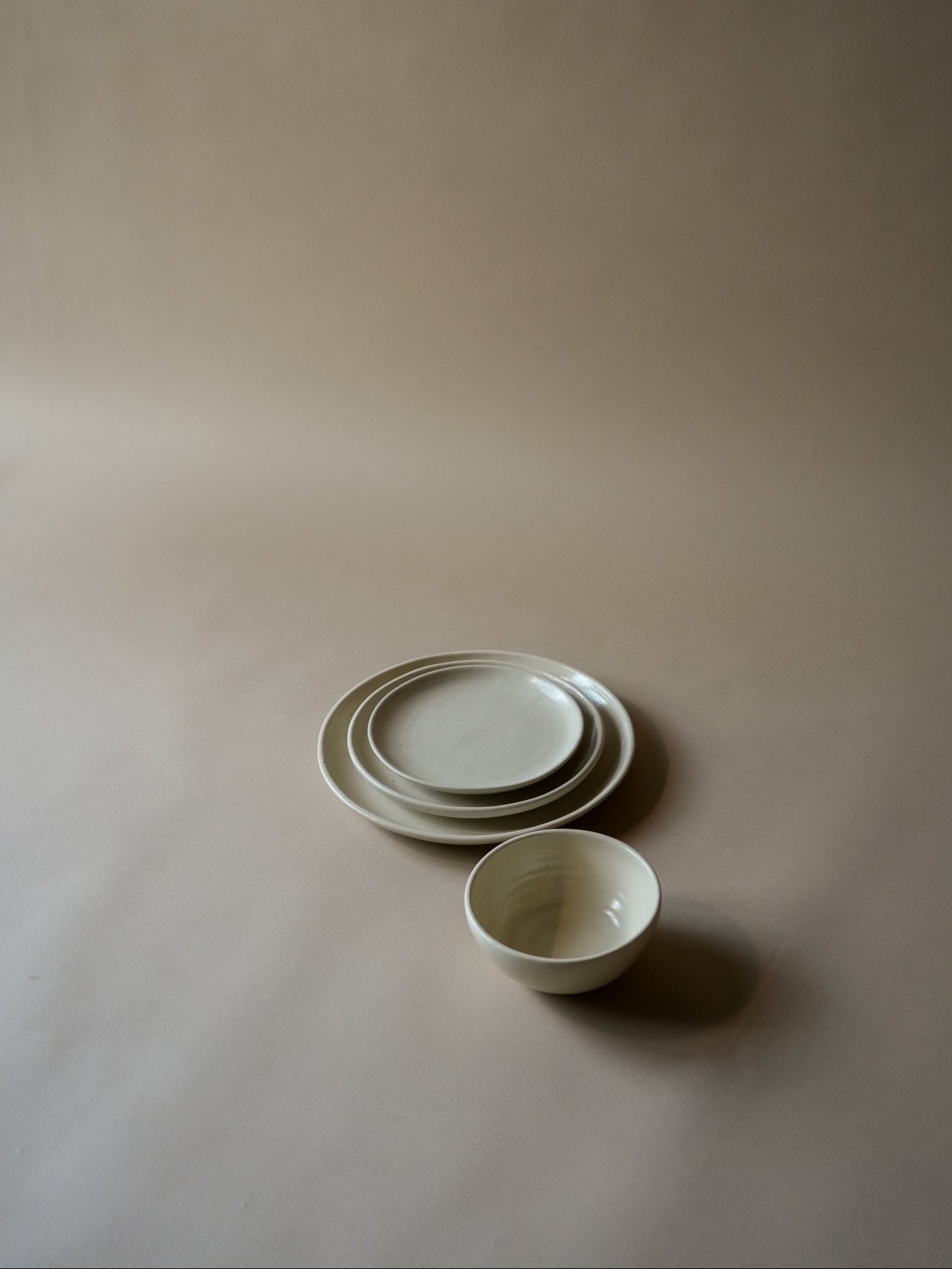 SET PLATO ATEMPO