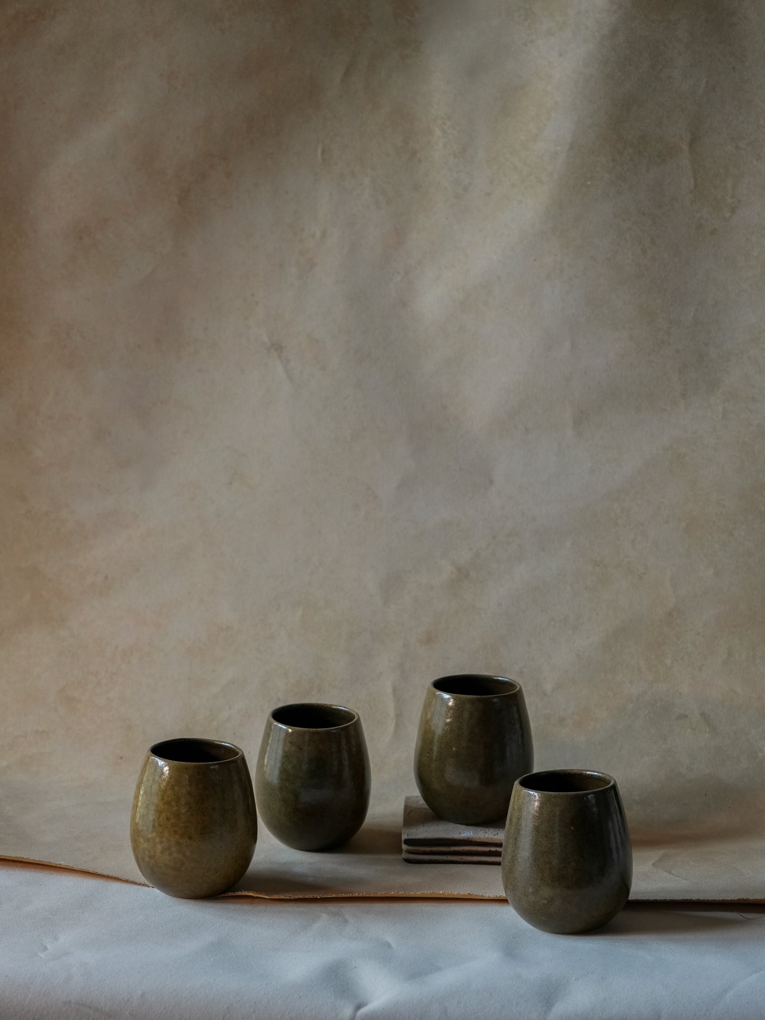 VASO REDONDO