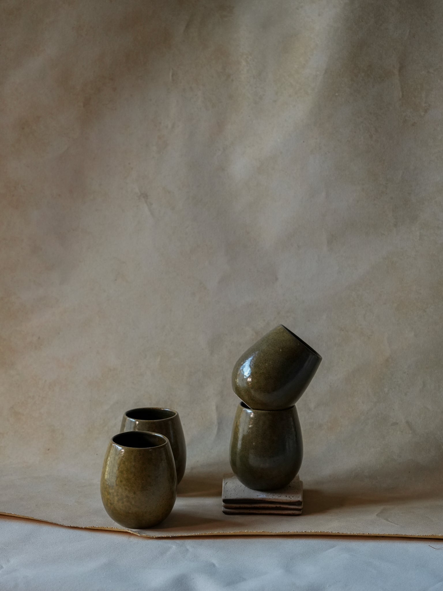 VASO REDONDO